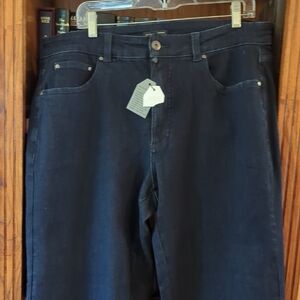 Universal Standard Etta Jeans NWT